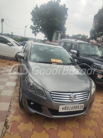 MARUTI SUZUKI CIAZ