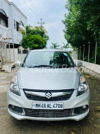 MARUTI SUZUKI Swift DZire [2011-2015]