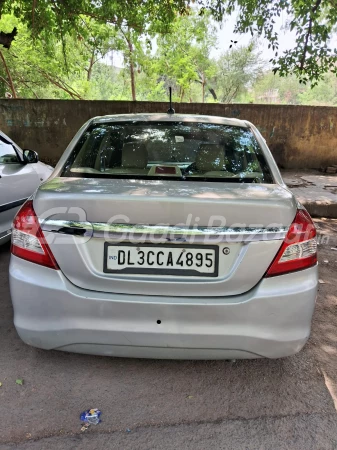 MARUTI SUZUKI Swift DZire [2011-2015]