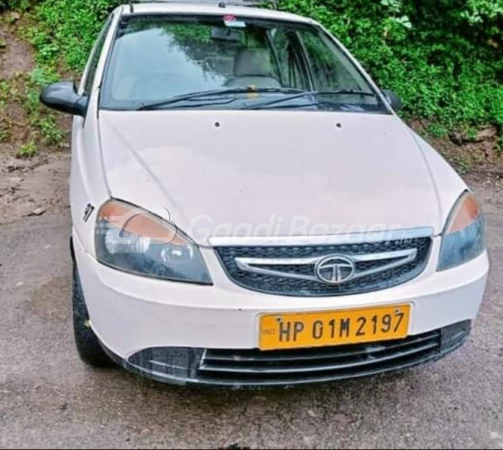 TATA MOTORS Indigo eCS