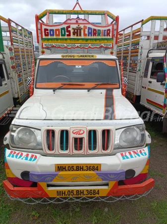 MAHINDRA Bolero Pik-Up