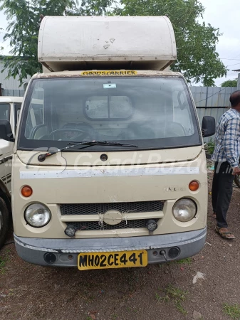 TATA MOTORS ACE