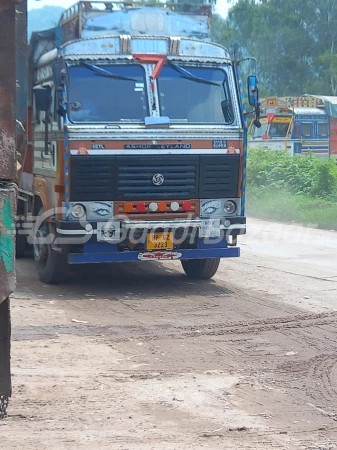 ASHOK LEYLAND 2516 IL