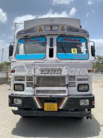 TATA MOTORS LPT 3118