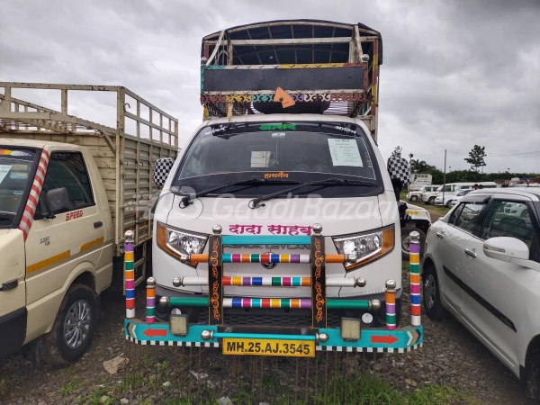 ASHOK LEYLAND BADA DOST I4