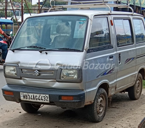 MARUTI SUZUKI Omni