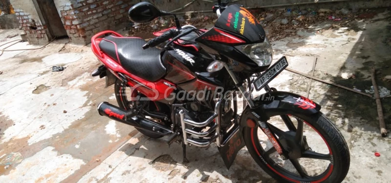 Hero glamour bike online photos 2019