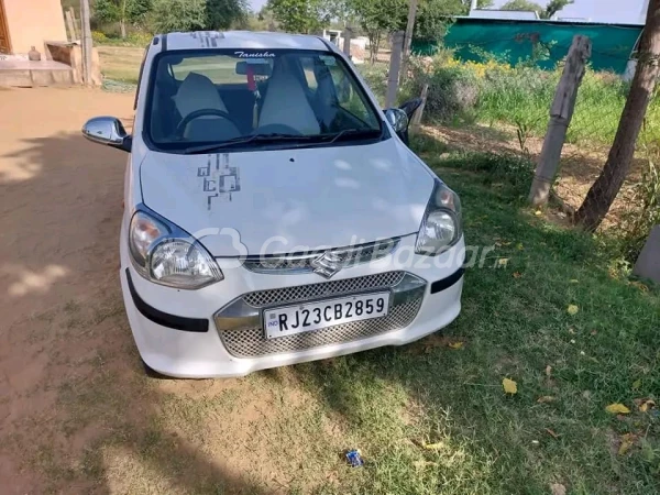 MARUTI SUZUKI MARUTI ALTO 800