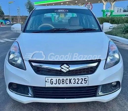 MARUTI SUZUKI SWIFT DZIRE