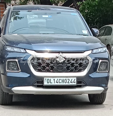 MARUTI SUZUKI GRAND VITARA