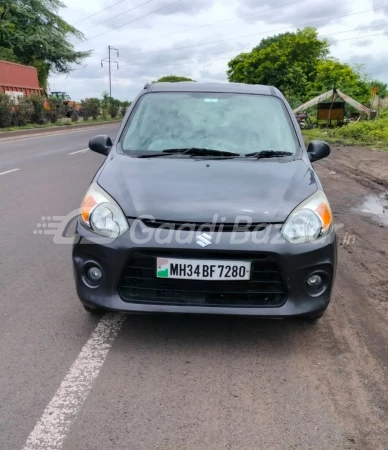 MARUTI SUZUKI ALTO 800