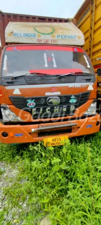 EICHER Pro 1110XP