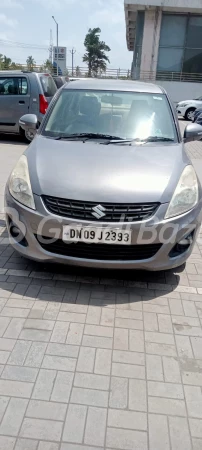 MARUTI SUZUKI SWIFT DZIRE