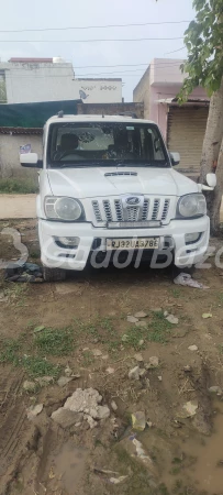 MAHINDRA SCORPIO