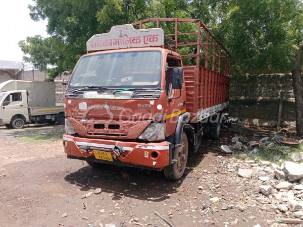 EICHER Pro 1110