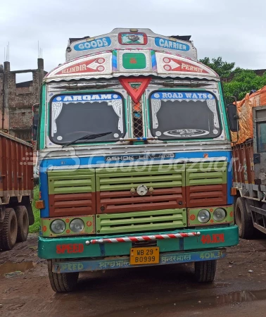 ASHOK LEYLAND AL 3118