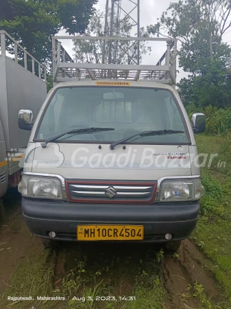 Maruti Suzuki Super Carry