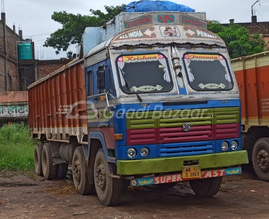 ASHOK LEYLAND U 3118 LA