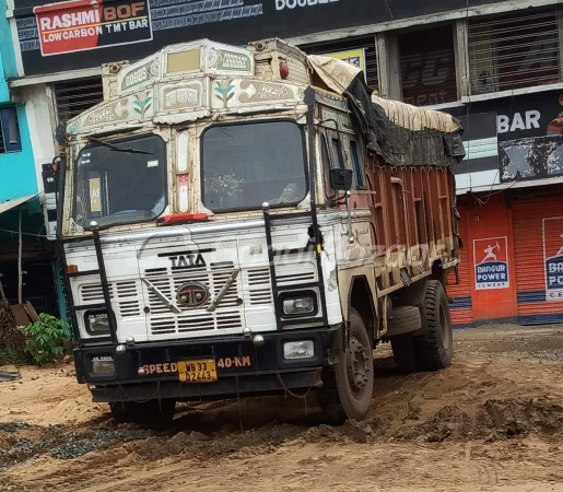 TATA MOTORS LPT 1615