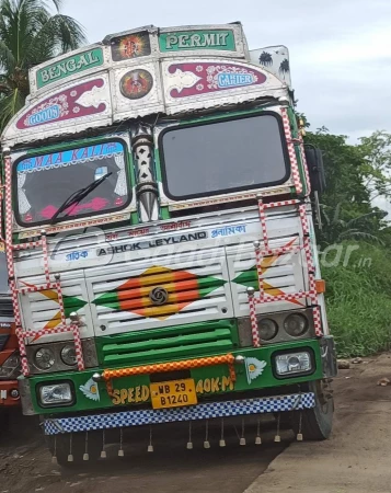 ASHOK LEYLAND AL 3118