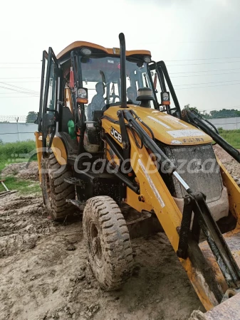 Jcb 3DX-76HP