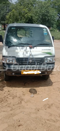Maruti Suzuki Super Carry
