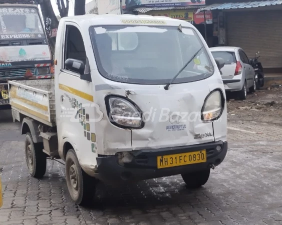 TATA MOTORS Ace Zip XL