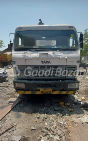 TATA MOTORS HYVA- 2518