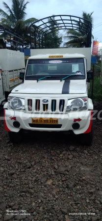 MAHINDRA Bolero Pik-Up