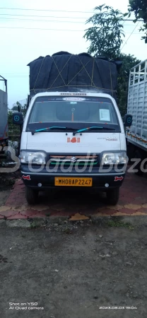 Maruti Suzuki Super Carry