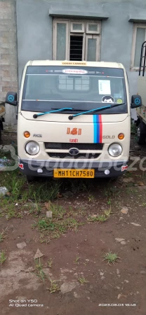 TATA MOTORS Ace Gold Petrol