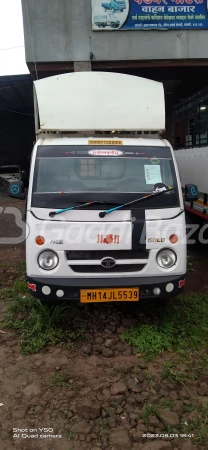 TATA MOTORS Ace Gold CNG