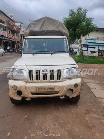 MAHINDRA Bolero Pik-Up