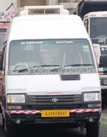 TATA MOTORS WINGER