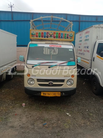 TATA MOTORS Ace Gold