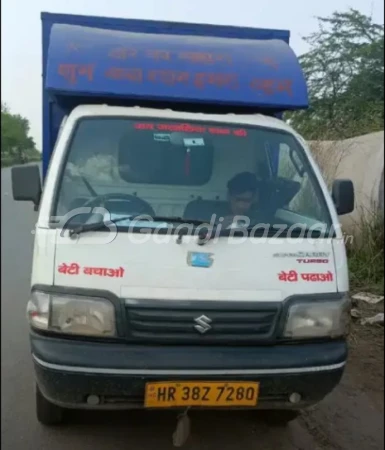 Maruti Suzuki Super Carry
