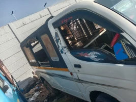 TATA MOTORS Magic Mantra