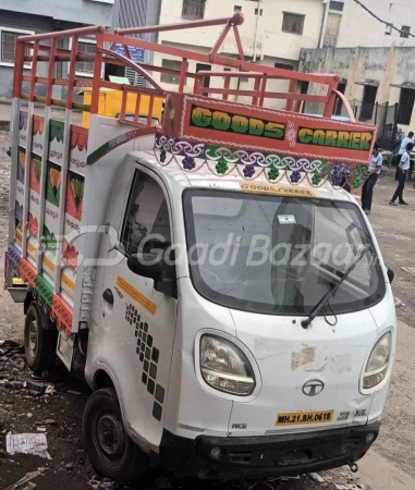 TATA MOTORS Ace Zip XL