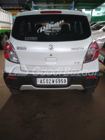 MARUTI SUZUKI CELERIO