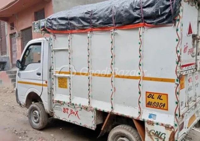 TATA MOTORS TATA ACE