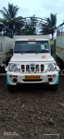 MAHINDRA Bolero Pik-Up