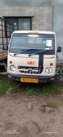 TATA MOTORS ACE