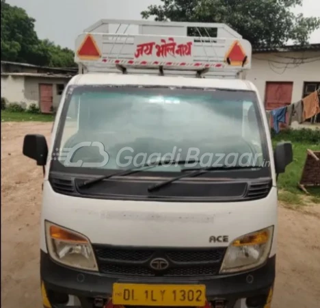 TATA MOTORS TATA ACE