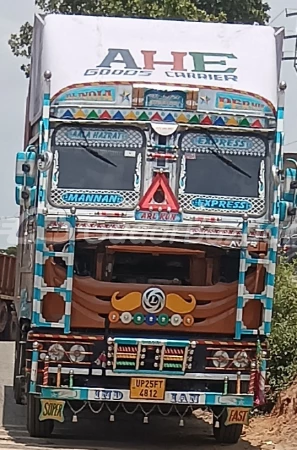 ASHOK LEYLAND AL 2820