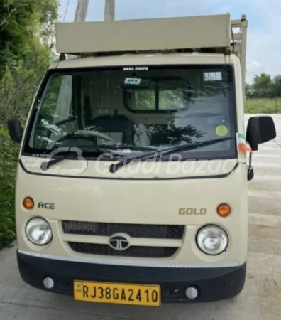 TATA MOTORS ACE GOLD – Diesel