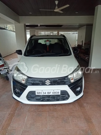 MARUTI SUZUKI CELERIO