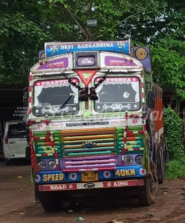 ASHOK LEYLAND AL 3118