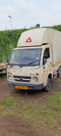 TATA MOTORS Ace Gold