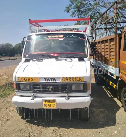 TATA MOTORS 407 Gold SFC 