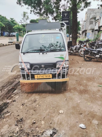 Maruti Suzuki Super Carry